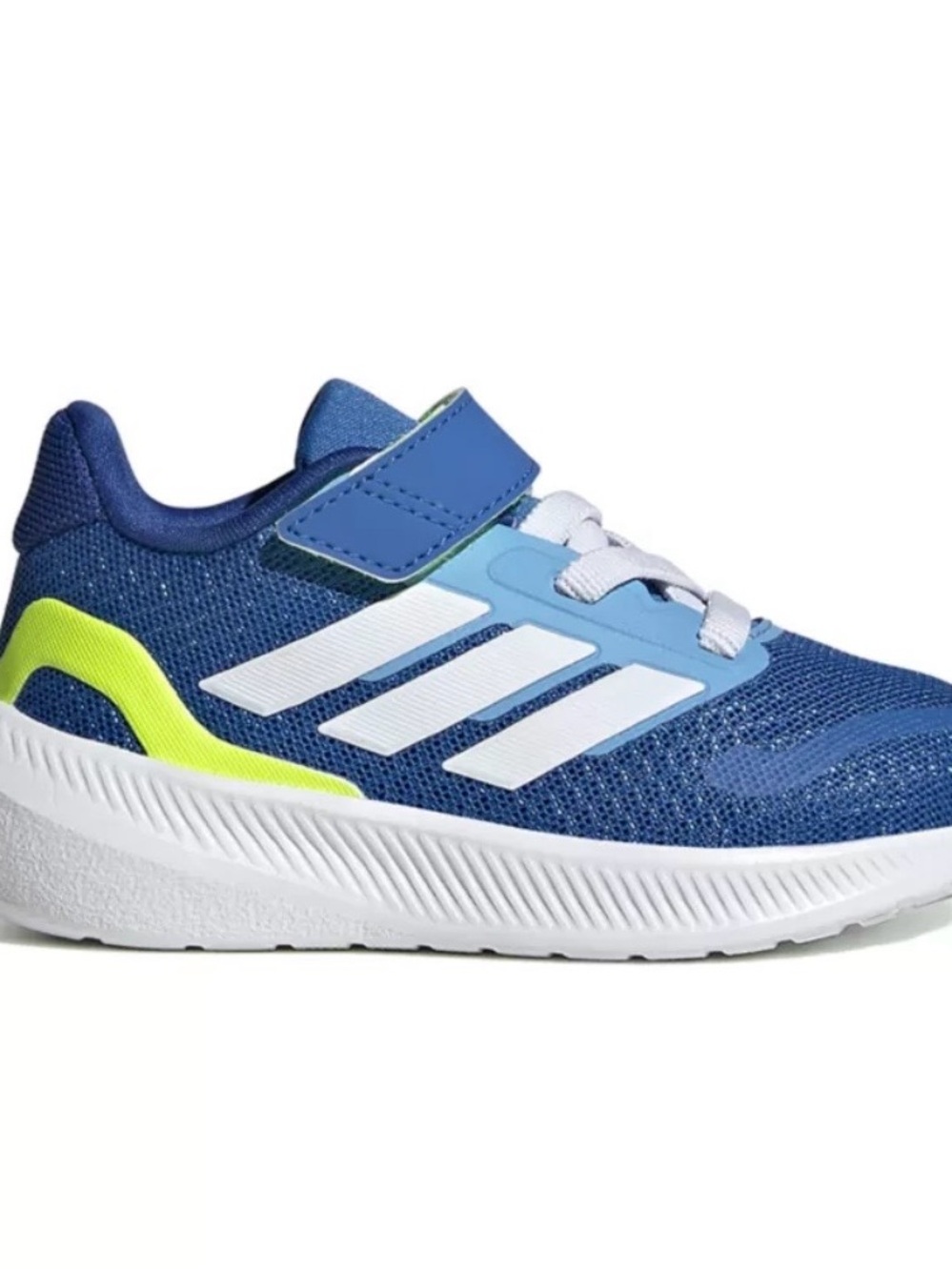 Adidas Runfalcon 5.0 Sneakers for Toddlers, Size US 10K
